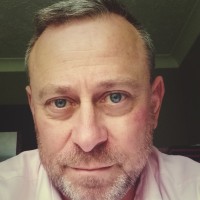 Chris Beaton   CMgr FCMI