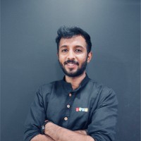 Dheeraj Vn