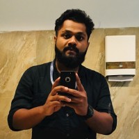 Midhun Madhusoodanan