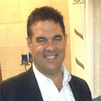 Nick Mossa