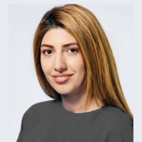 Liana Grigoryan