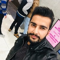 Shubham Maini