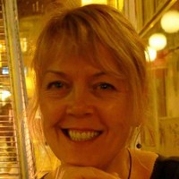 Janette Andrew