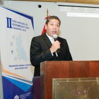 Oscar Manuel Mendoza Vargas