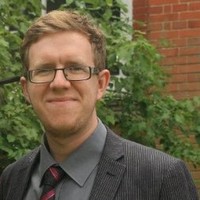 Matthew Stanley