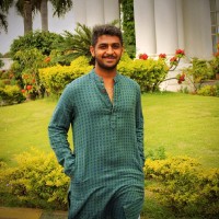 Chandan P