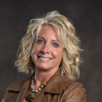 Mary Amos