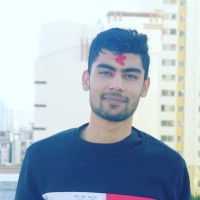 BIPLOV BASNET