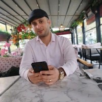 Mohammad Fakhr Alami