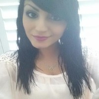 Yelitza Jimenez