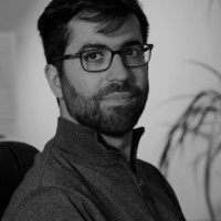 Nicolas Rezaï