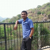 Sharath Kumar N