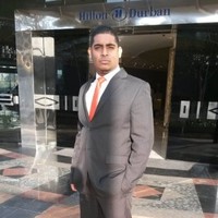 Denver Naicker