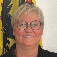 Anne Van Den Berghe - Fargetton