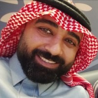 Mohammad Alrashed