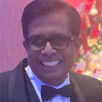 Ashok Raj