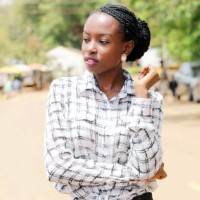 Grace Ekirapa