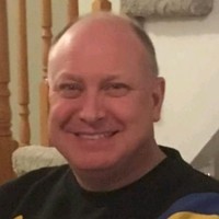 Dave Goodwin