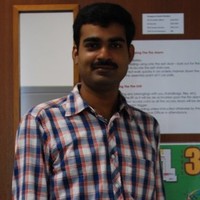 Karthik R