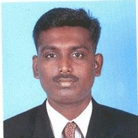 Harikrishnan V