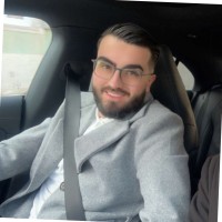 Oguzcan Demirel