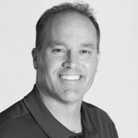 Mark Chisholm