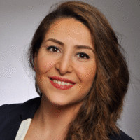 Dr. Nahal Wesemann