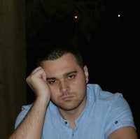 Вадим Белый