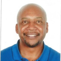 Darryl Edwards