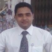 Satyaranjan Mohanty