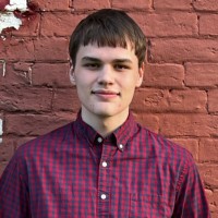 Justin Chitwood