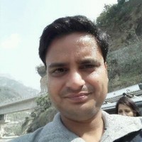 Vikas Chauhan