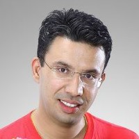Bibhu Pandey