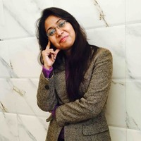 Priyanka Sachan