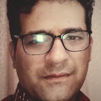 Vishal Raina
