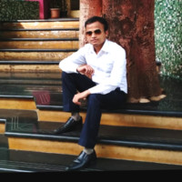 Sagar Katkar