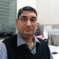 Nakul Shakalya