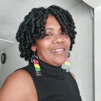 Gail Grootboom