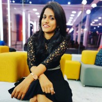 Amrutha Krishnamurthy