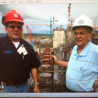 Gustavo E Cordero A