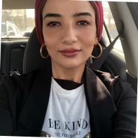 Menna Amir