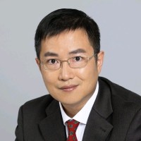 Teddy Cai