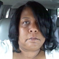 Judith Blakey-Luckett