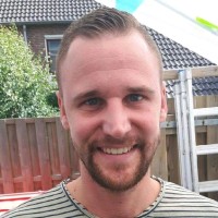 Davy De Heus
