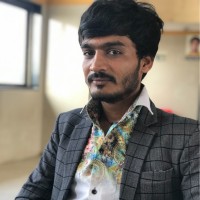 Sandip Bharodiya