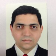 Vishwas Lele