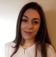 Sara Hussein