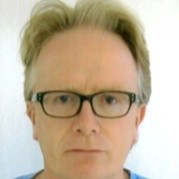 Billy Fenton