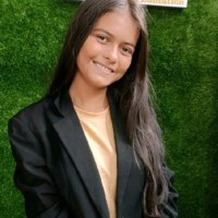 Astha Dubey