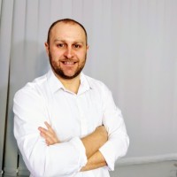 Claudio Abraão Halmenschlager